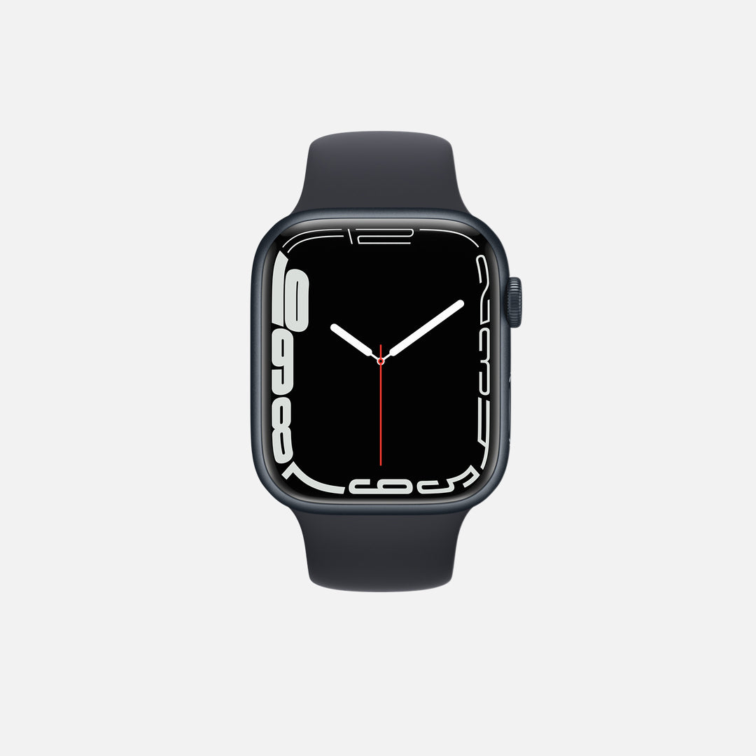 Silicone Fit Band For Apple Watch