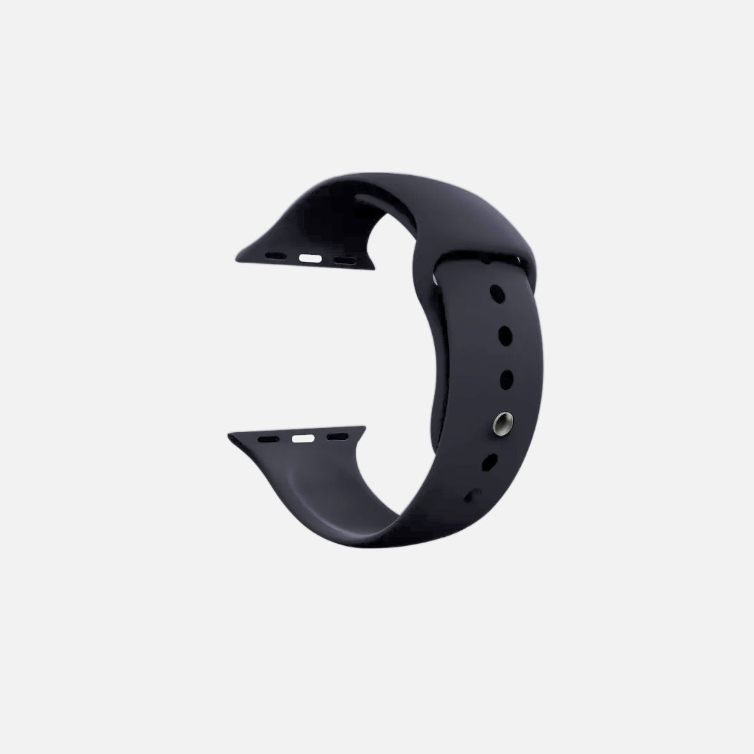 Silicone Fit Band For Apple Watch