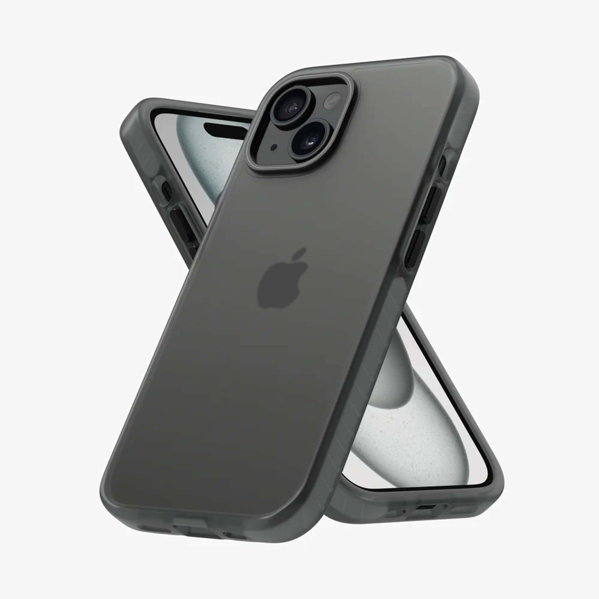 Bold Pro Case Cover For iPhone 15 Plus