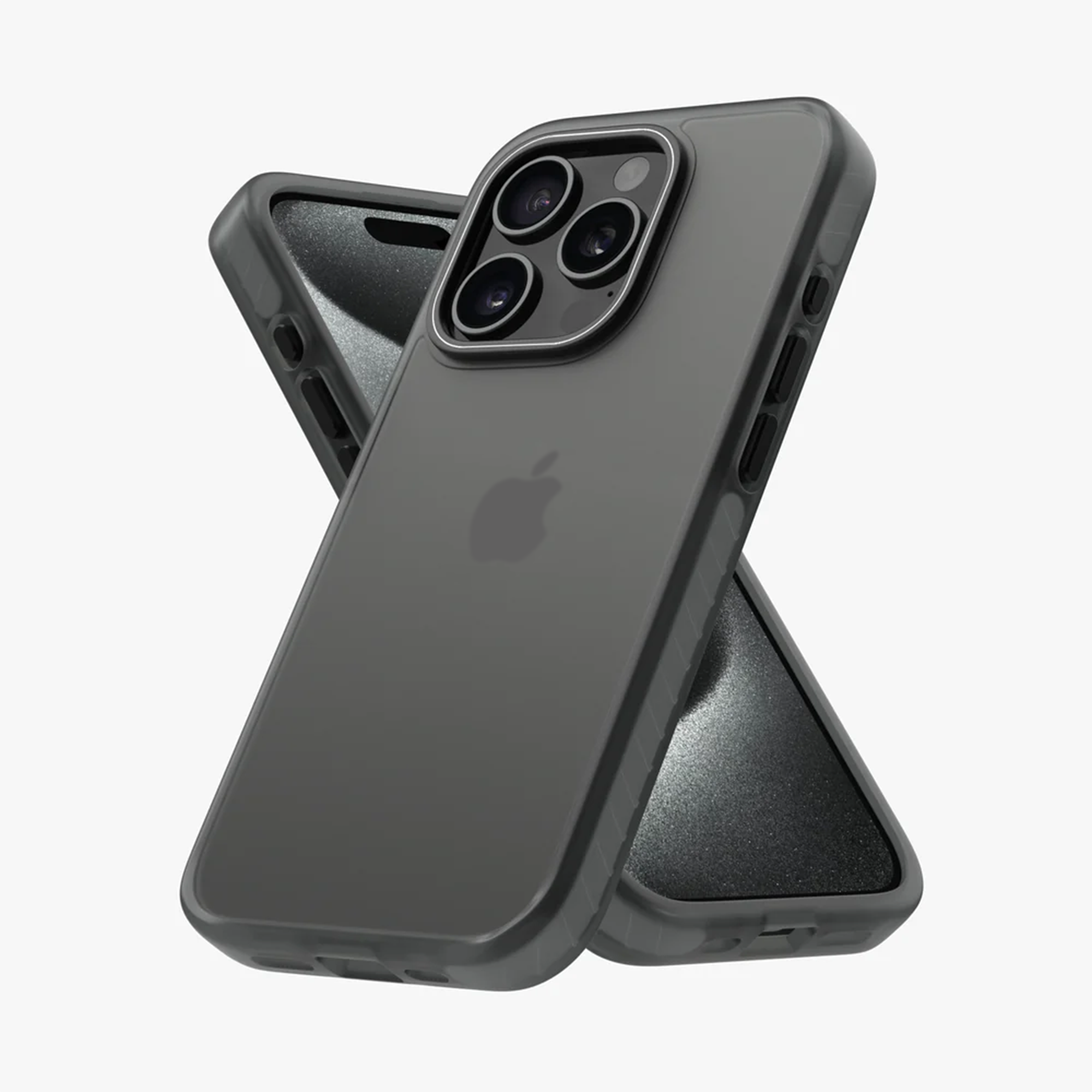 Bold Pro Case Cover For iPhone 15 Pro Max
