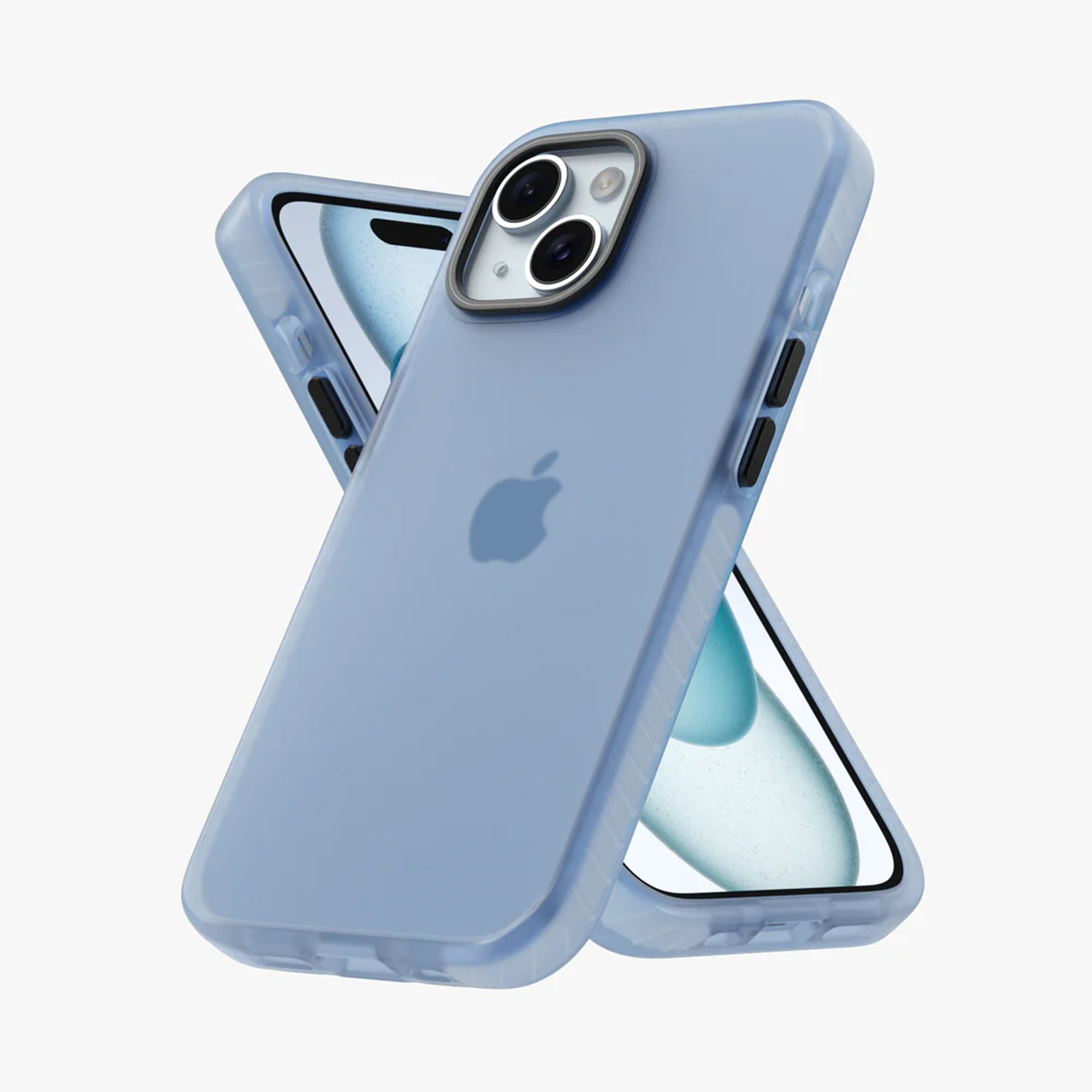 Bold Pro Case Cover For iPhone 15 Plus