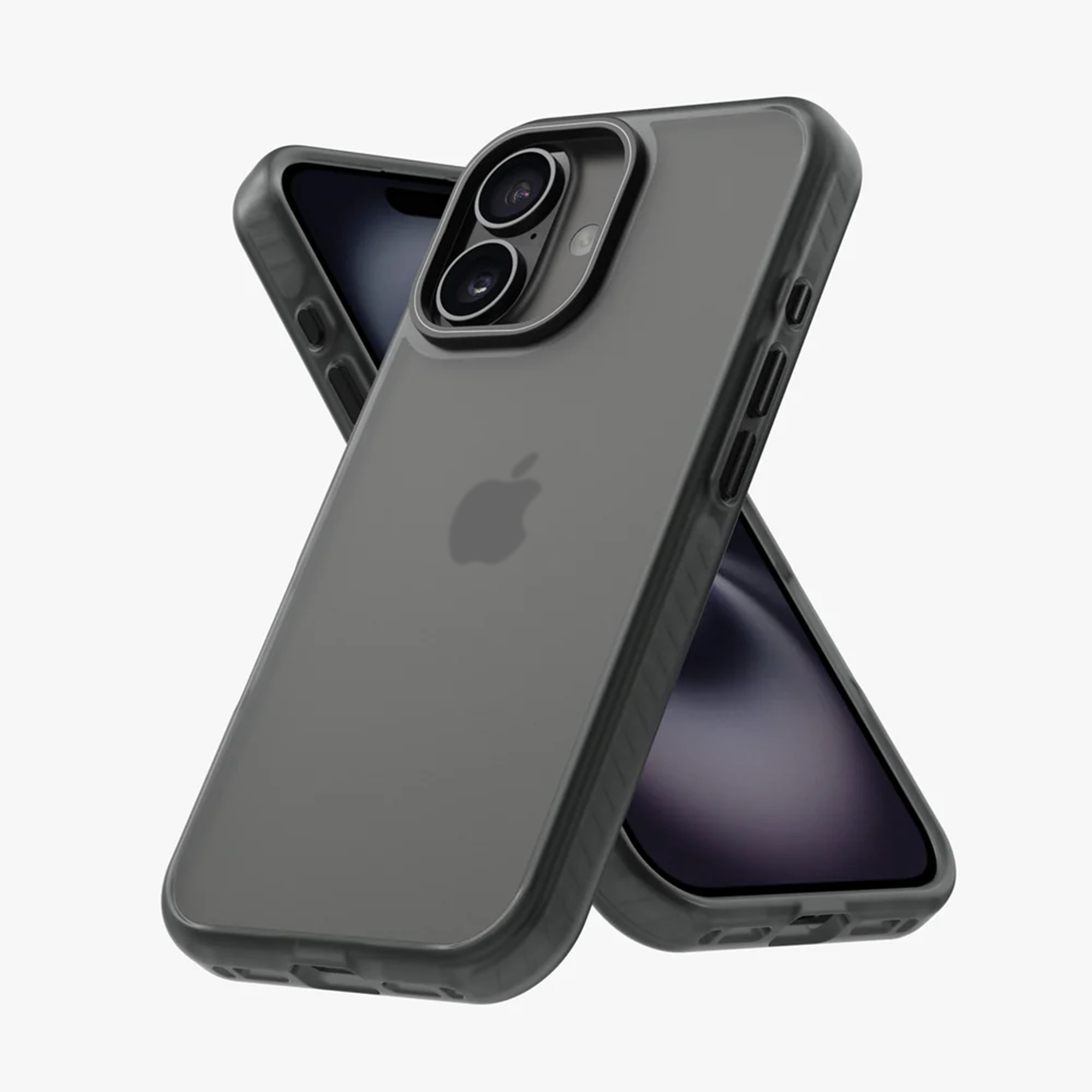 Bold Pro Case Cover For iPhone 16 Plus