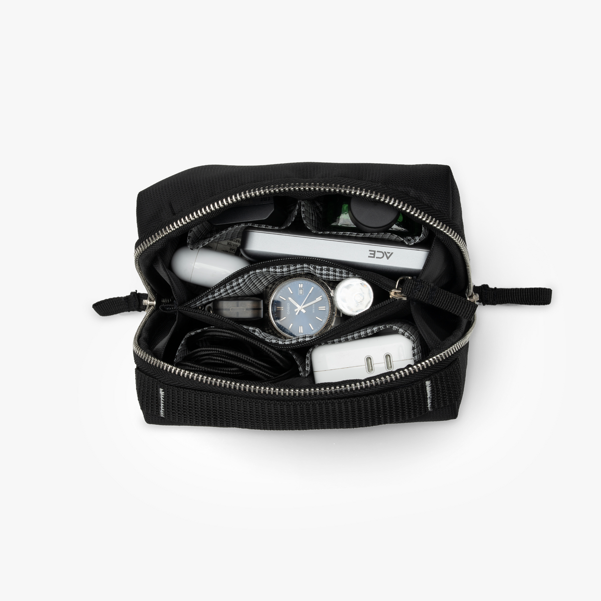 Pockit Everday Carry Organiser For Your Daily Essentials