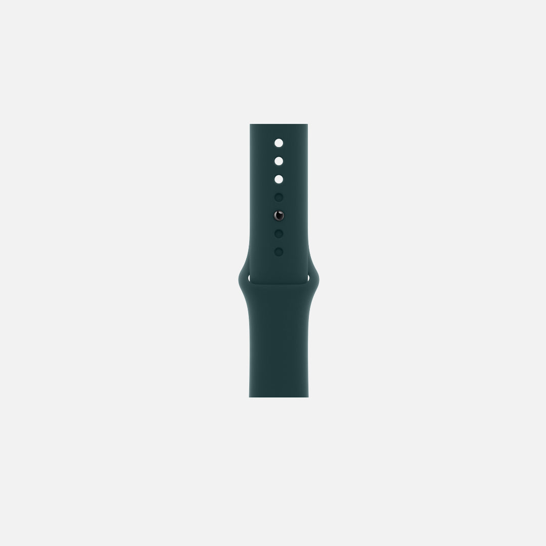 Silicone Fit Band For Apple Watch