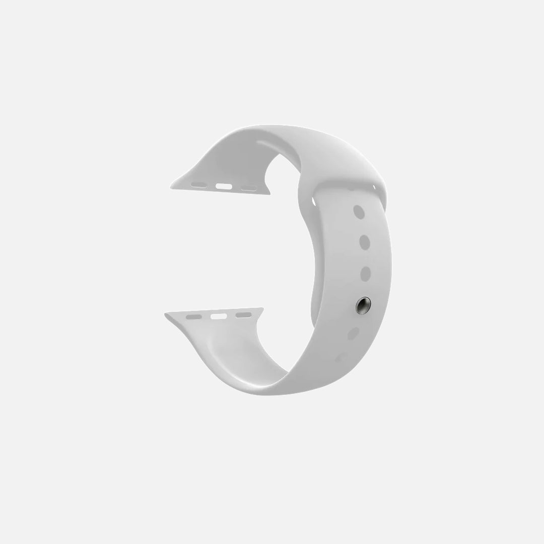 Silicone Fit Band For Apple Watch