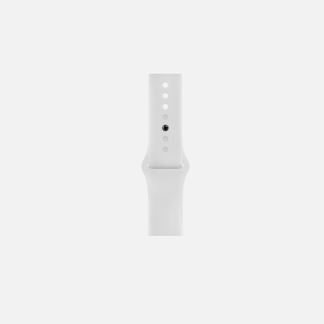 Silicone Fit Band For Apple Watch