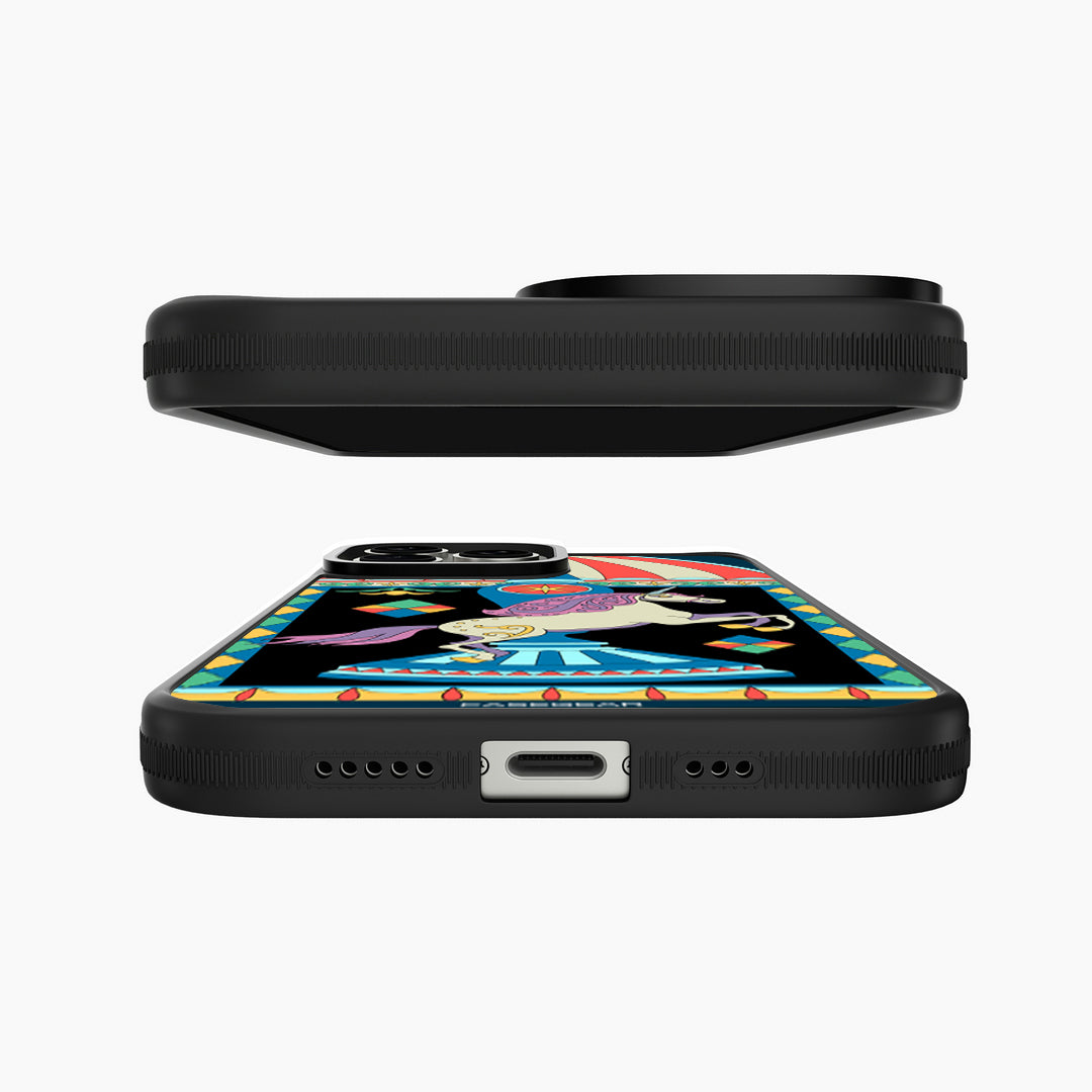 Dreamweaver Case For iPhone 15 Pro