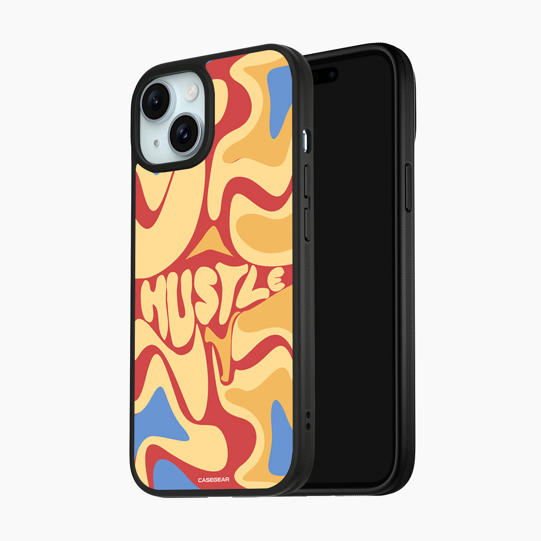 Hustle Case For iPhone 15
