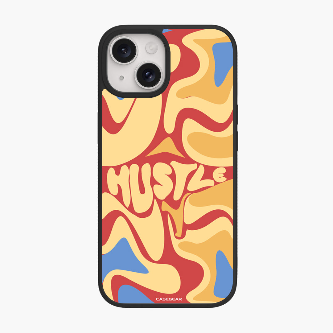 Hustle Case For iPhone 13