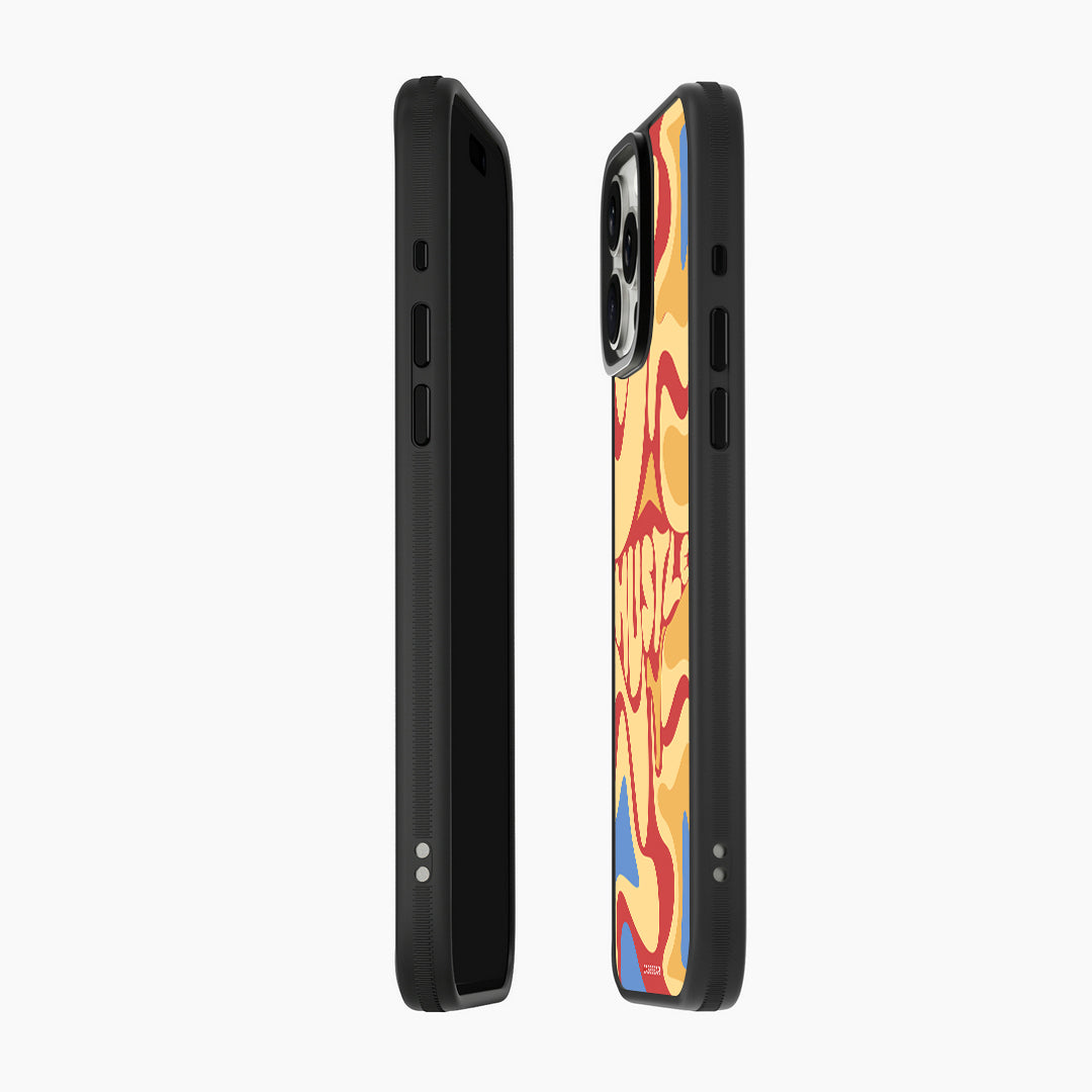 Hustle Case For iPhone 15 Pro Max