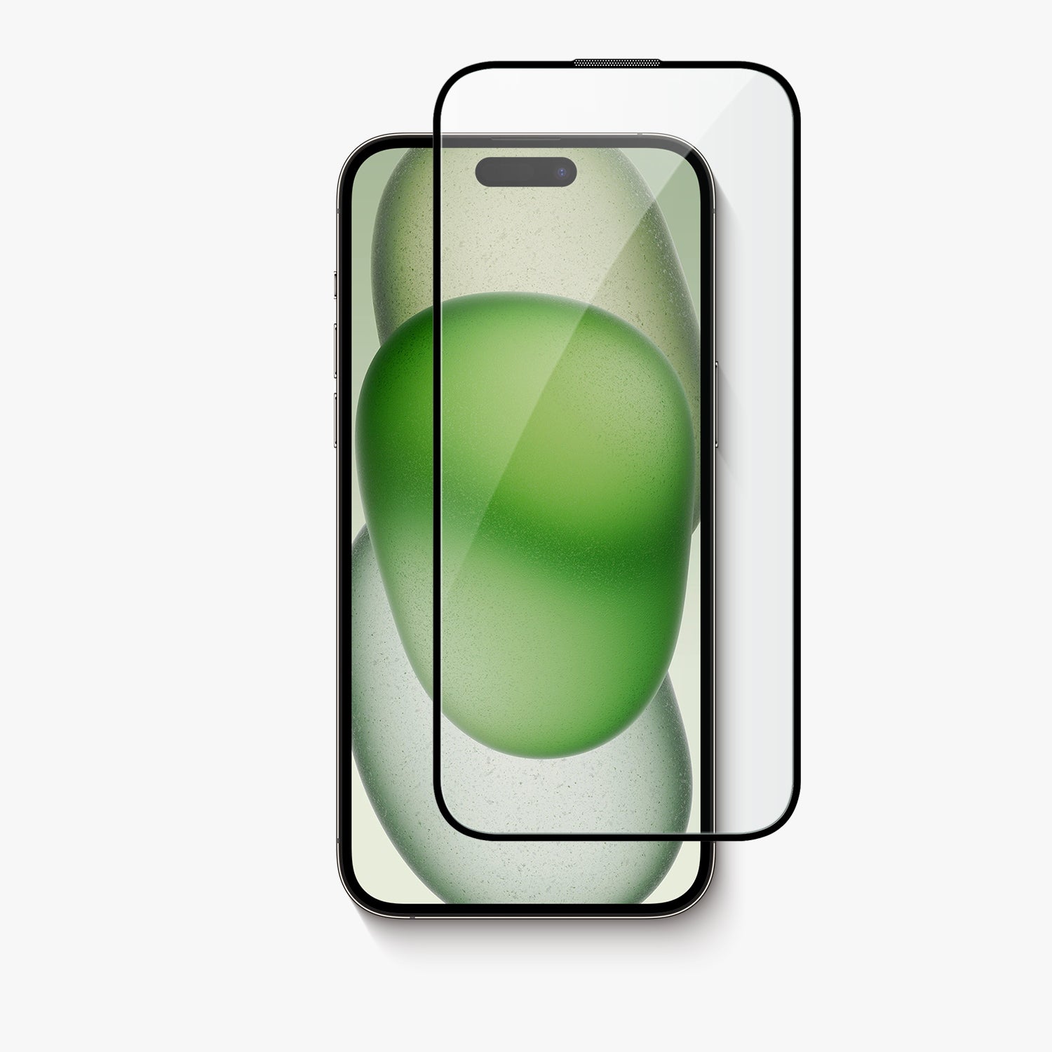 Impact Pro Screen Protector For iPhone 15 Plus