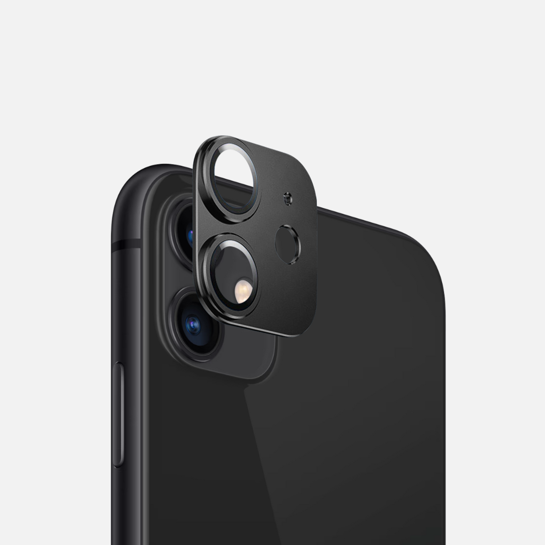 apple iphone 11 camera lens