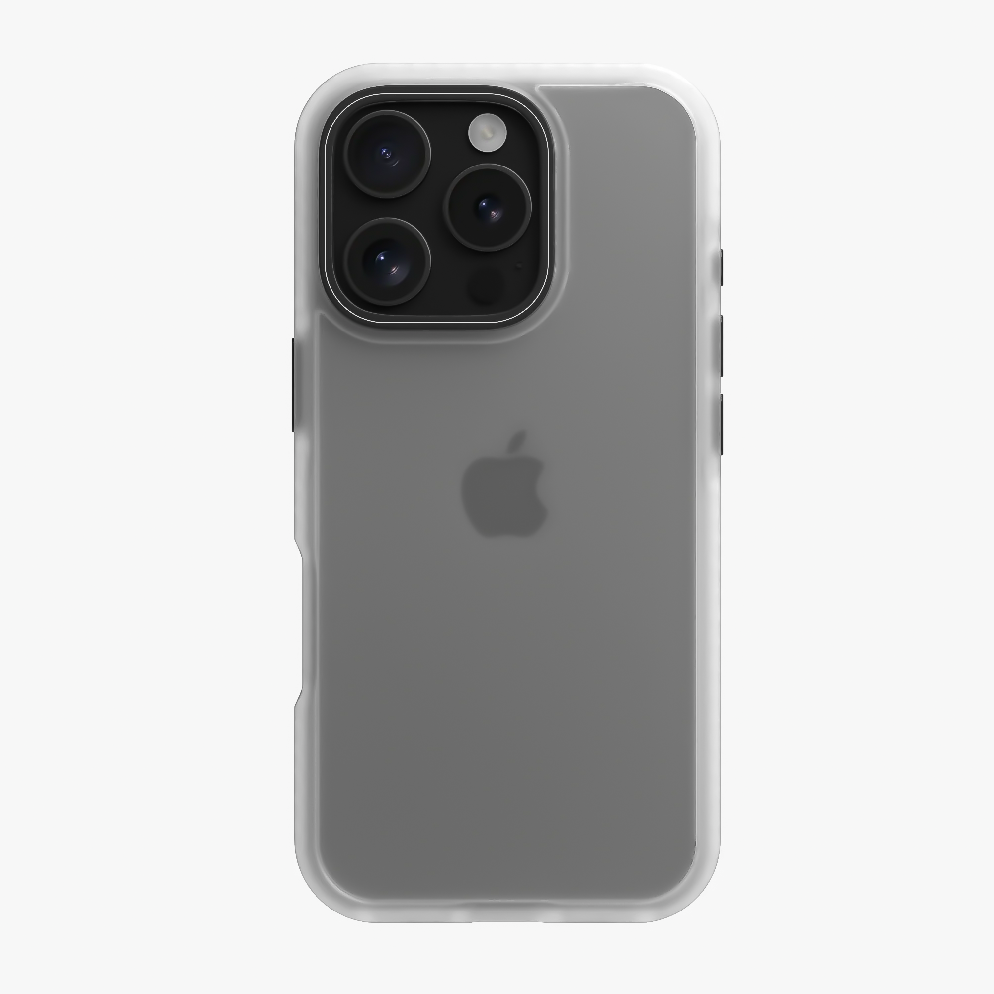 Bold Pro Case Cover For iPhone 16 Pro Max