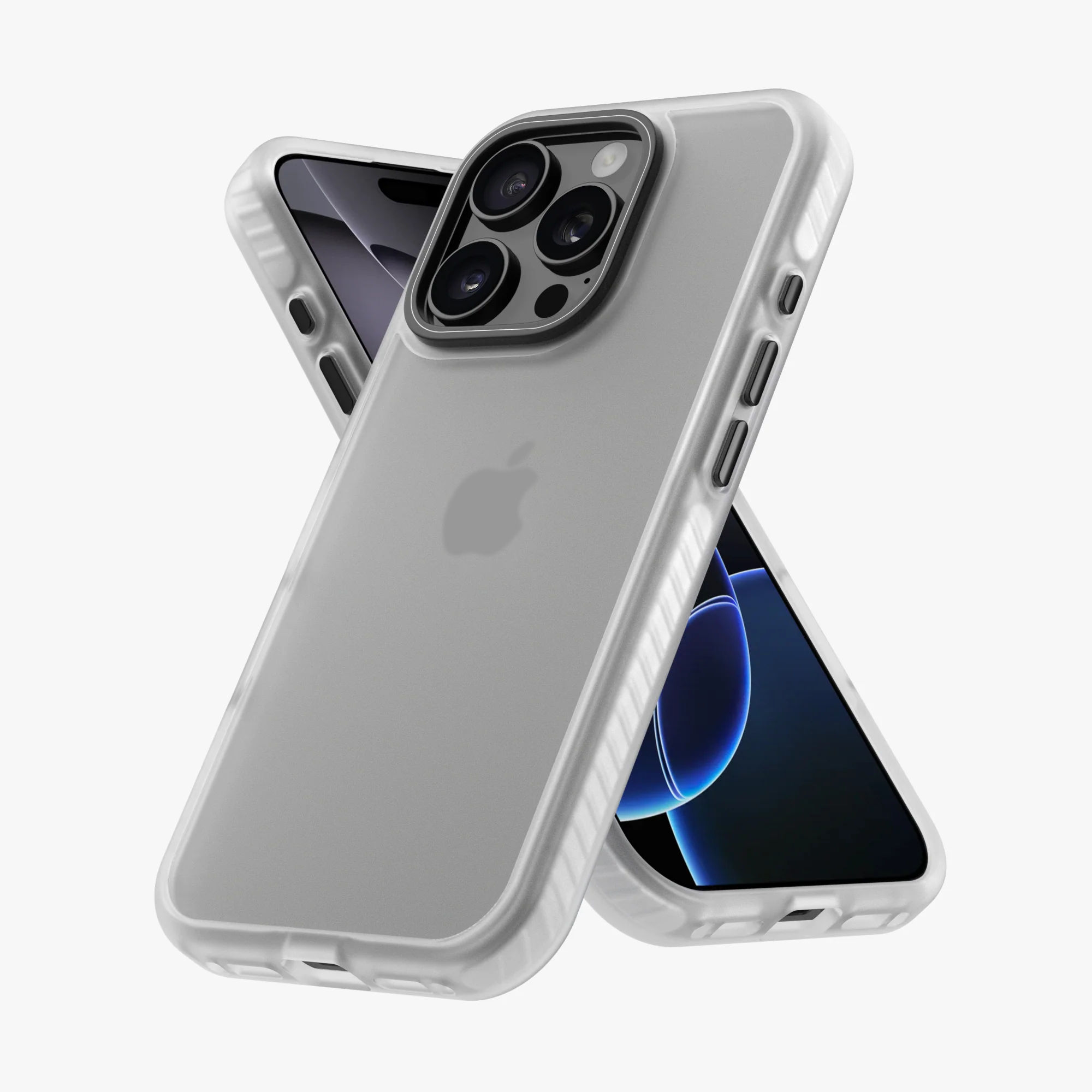 Bold Pro Case Cover For iPhone 16 Pro Max