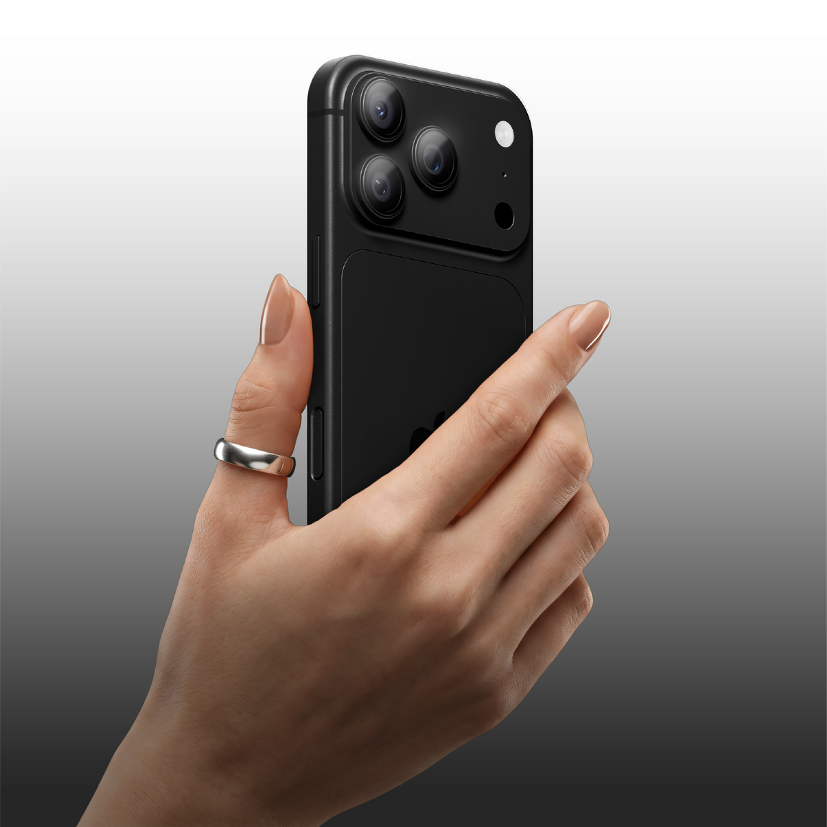 Clear Pro Lens Protector For iPhone 18 Pro Max