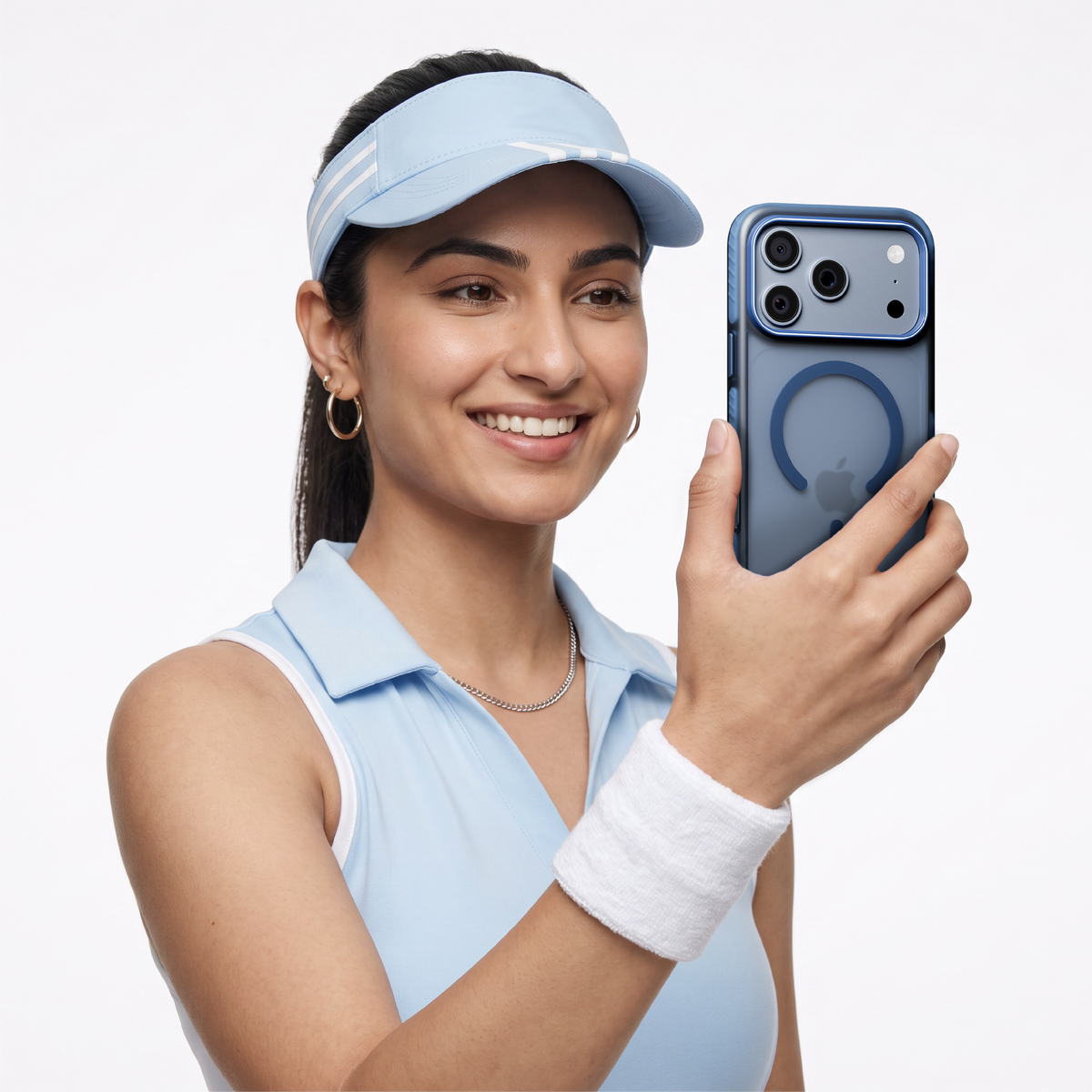 Bold Pro Case Cover For iPhone 18 Pro
