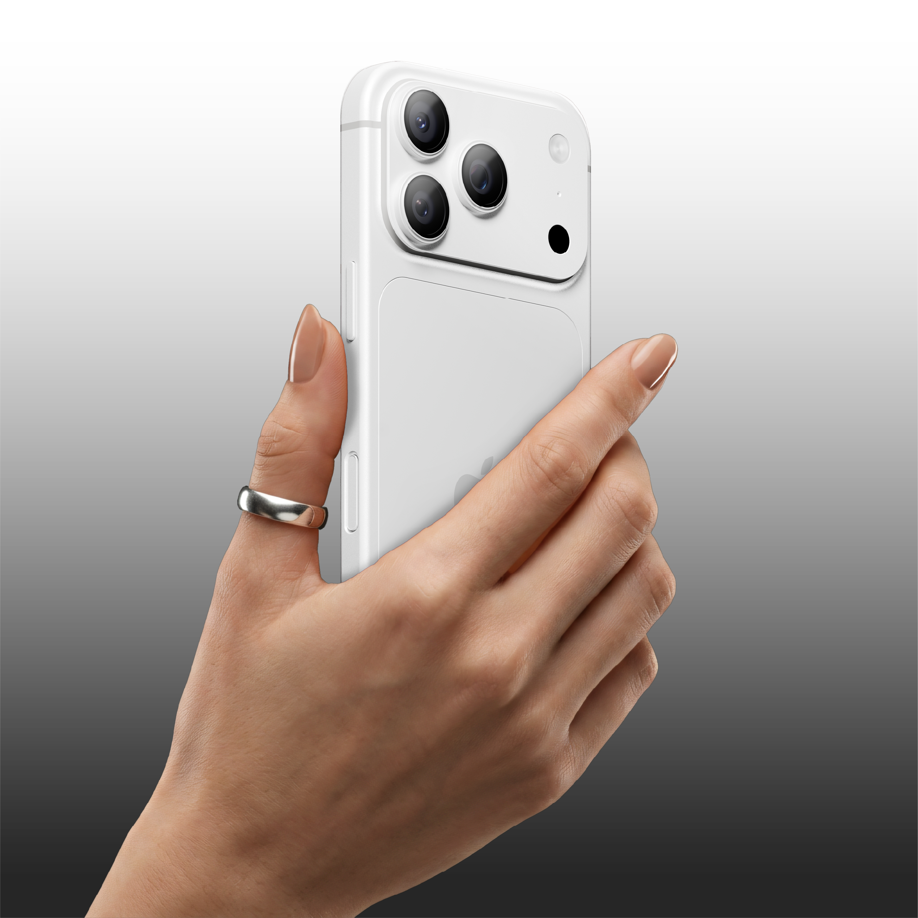 Clear Pro Lens Protector For iPhone 18 Pro Max