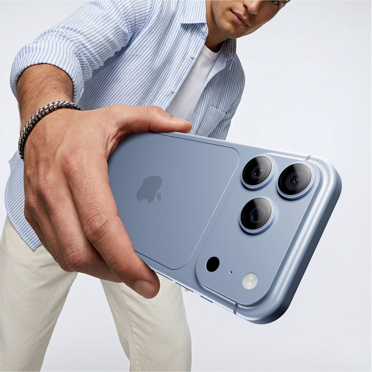 Clear Pro Lens Protector For iPhone 18 Pro Max
