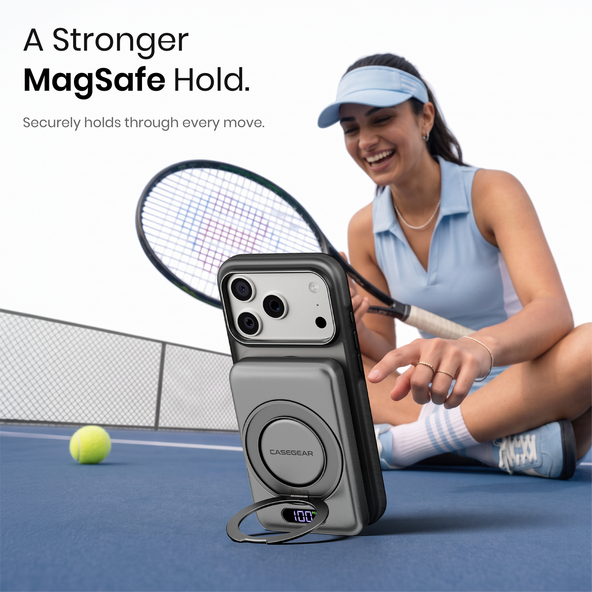 Bold Pro Case Cover For iPhone 18 Pro Max
