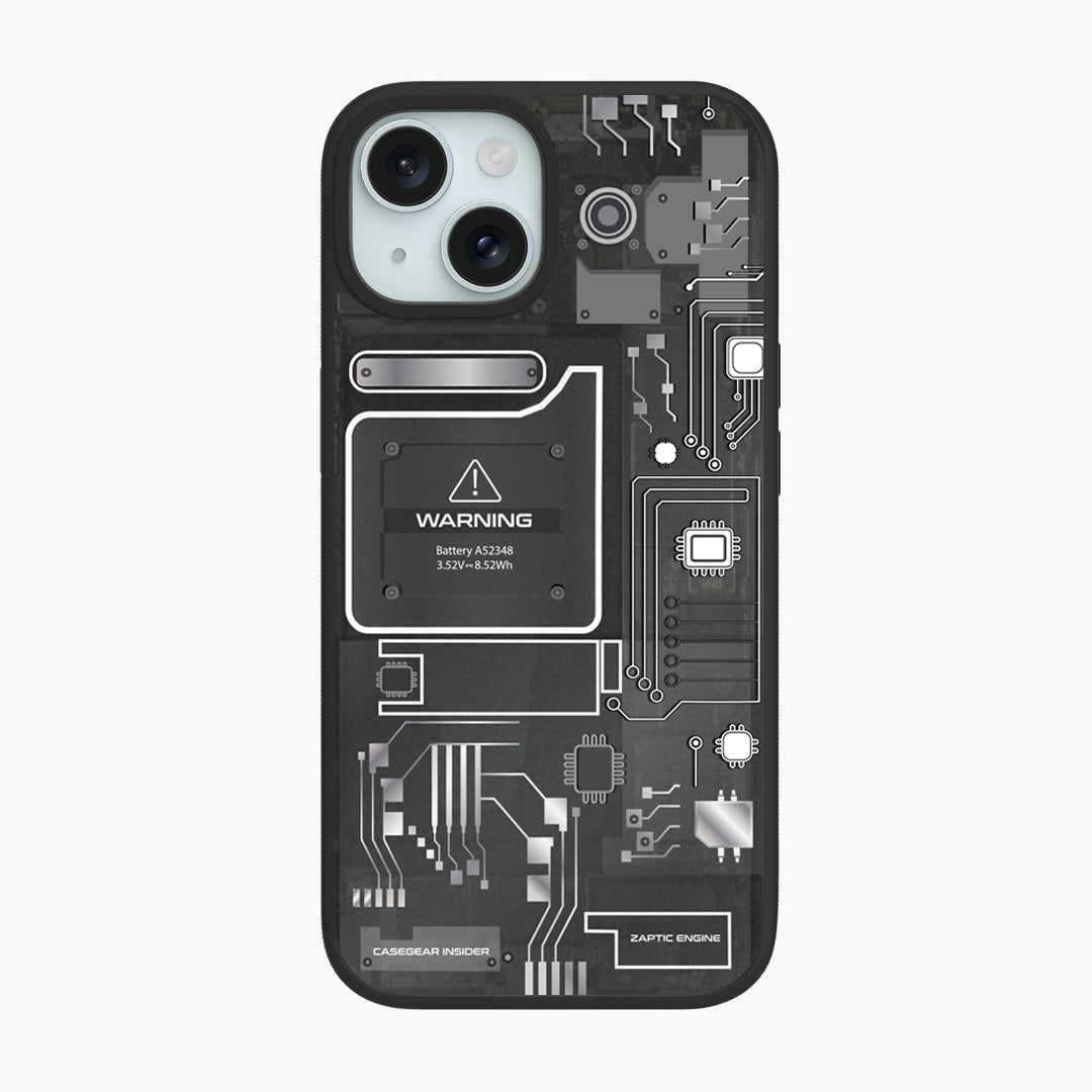 Insider Case For iPhone 15