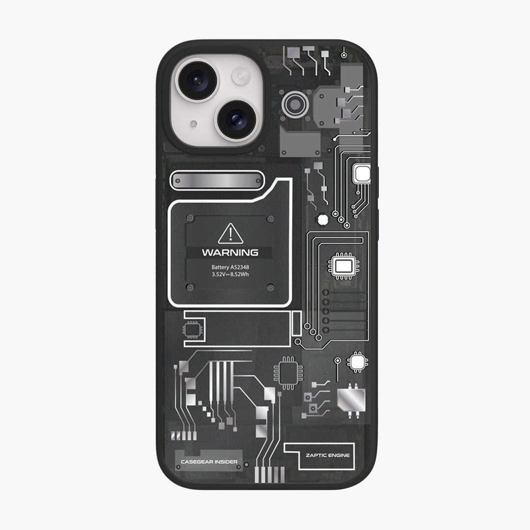 Insider Case For iPhone 13
