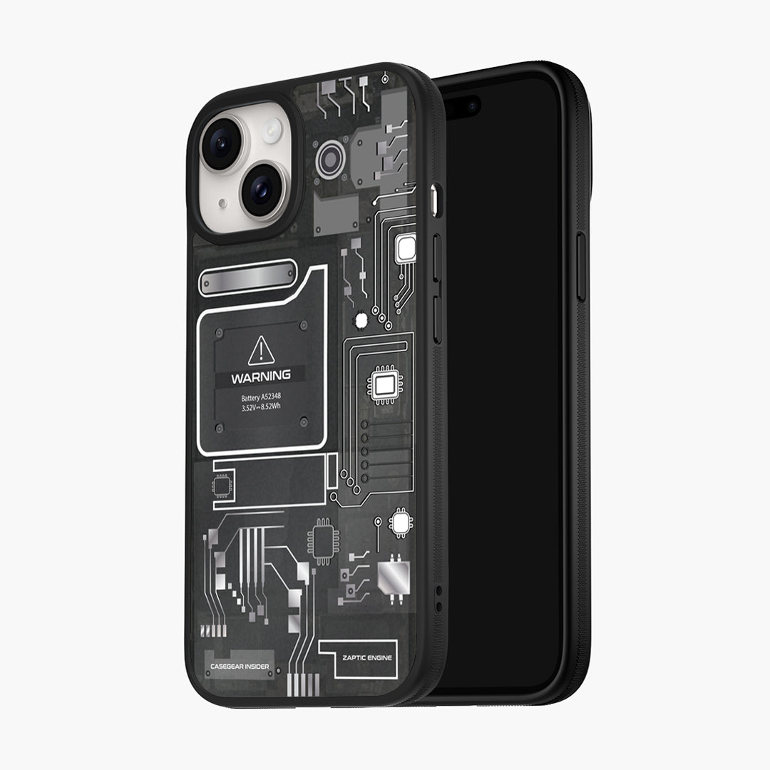Insider Case For iPhone 13