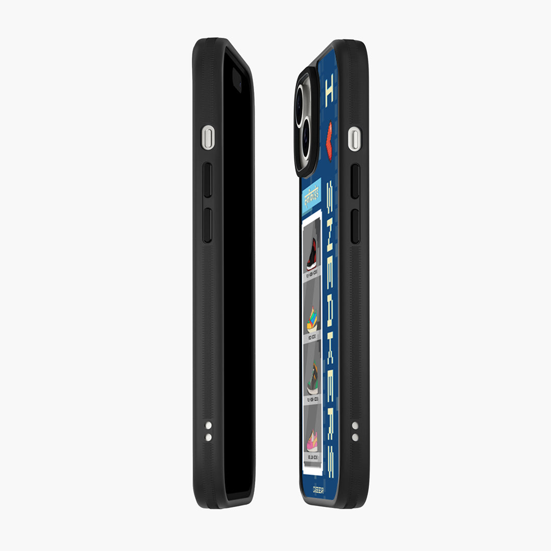 Fly kicks Case For iPhone 14