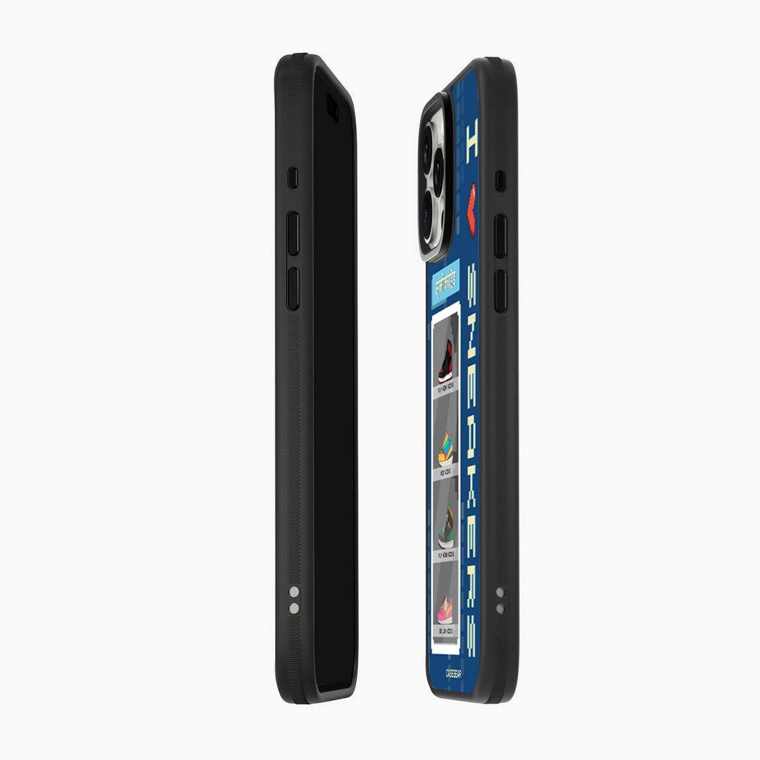 Fly kicks Case For iPhone 15 Pro