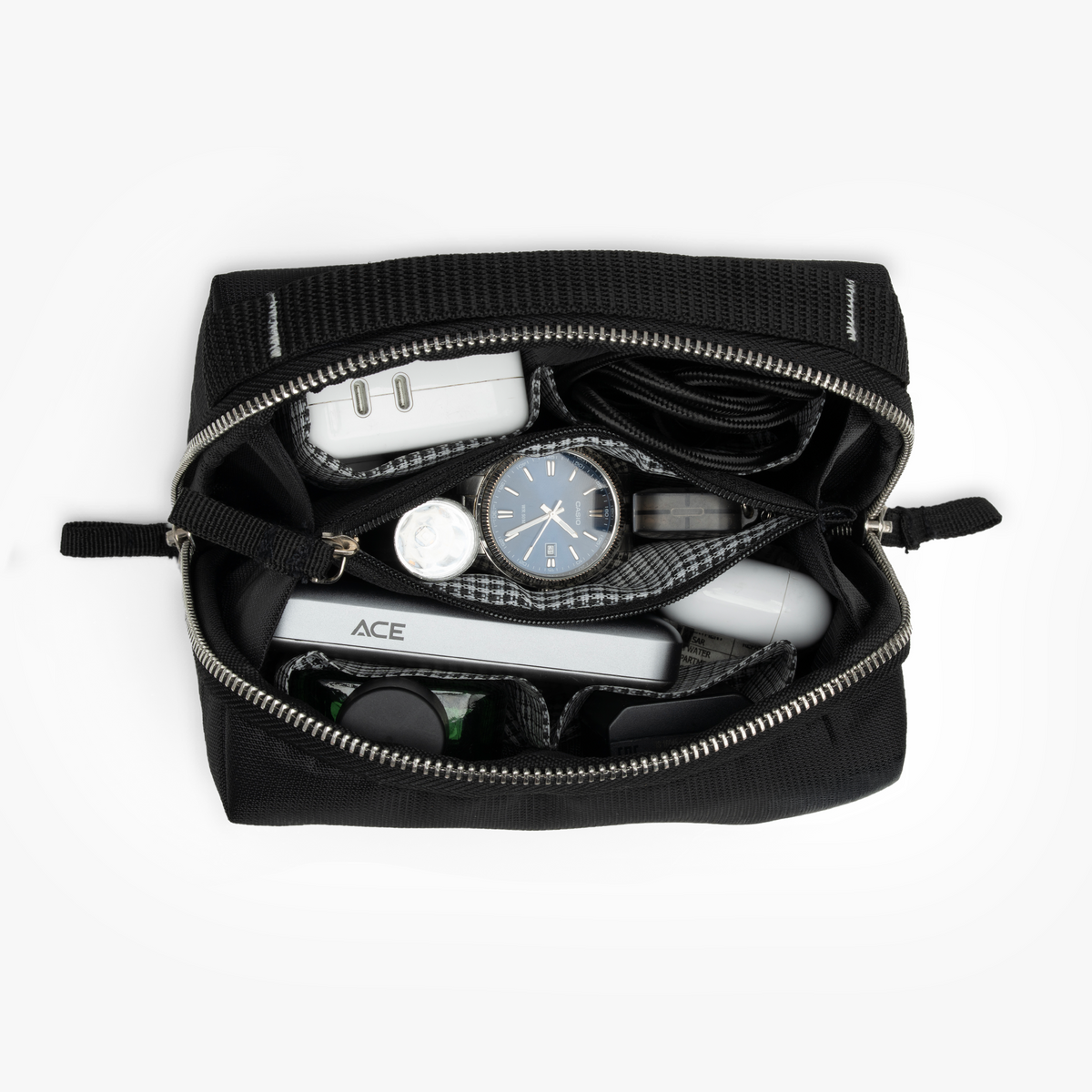 Pockit Everday Carry Organiser For Your Daily Essentials