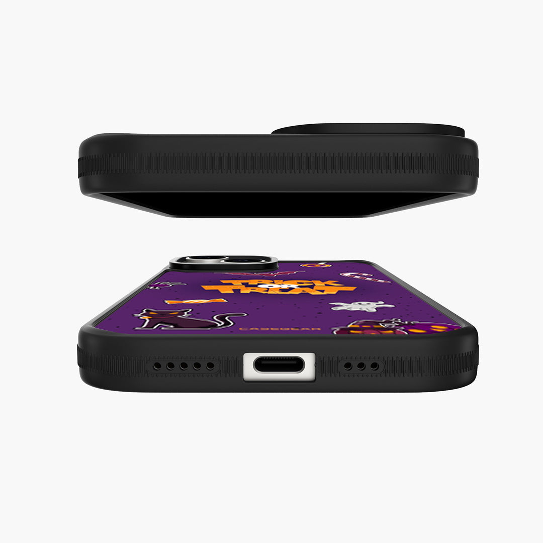 Trick or Treat Case For iPhone 14