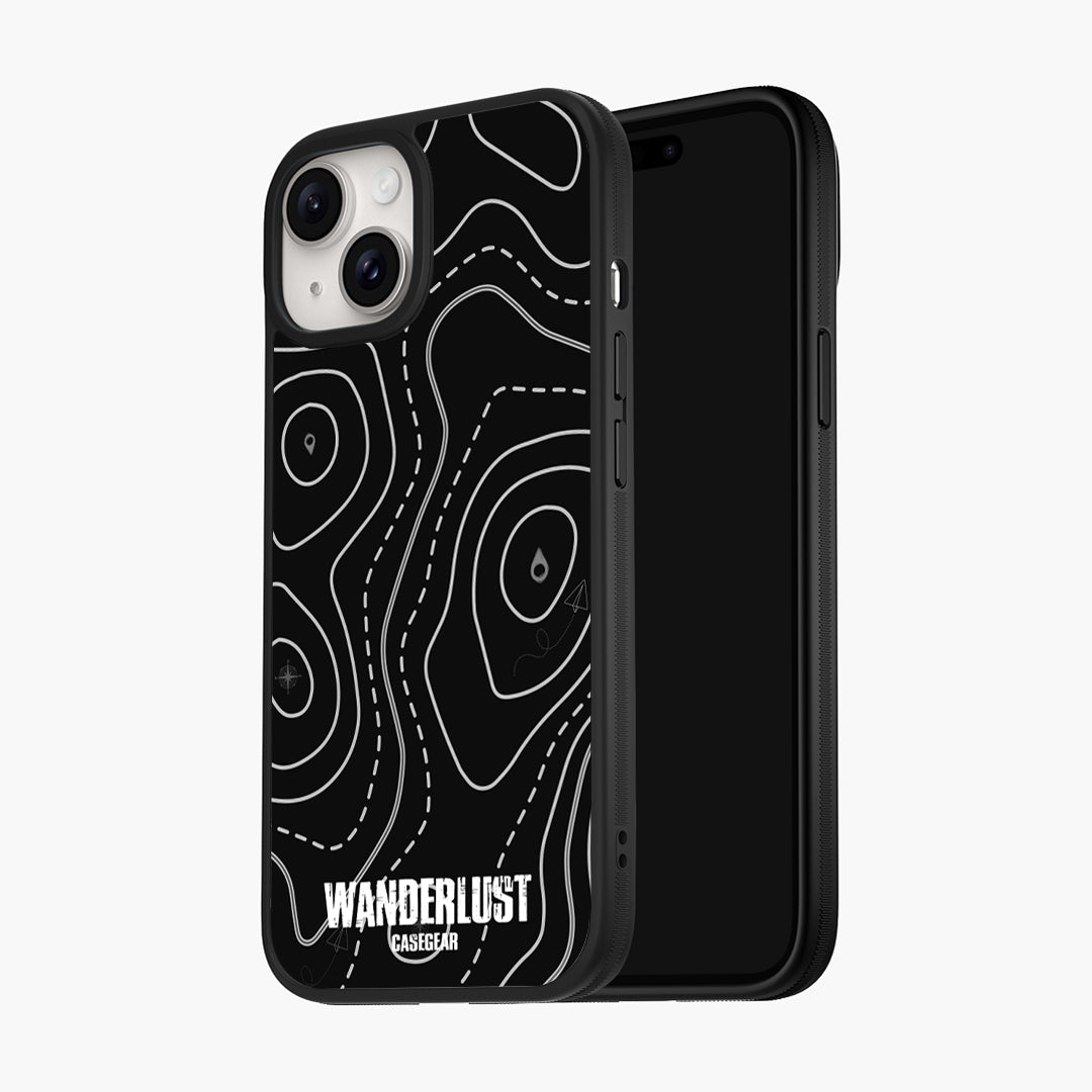 Wanderlust Case For iPhone 14