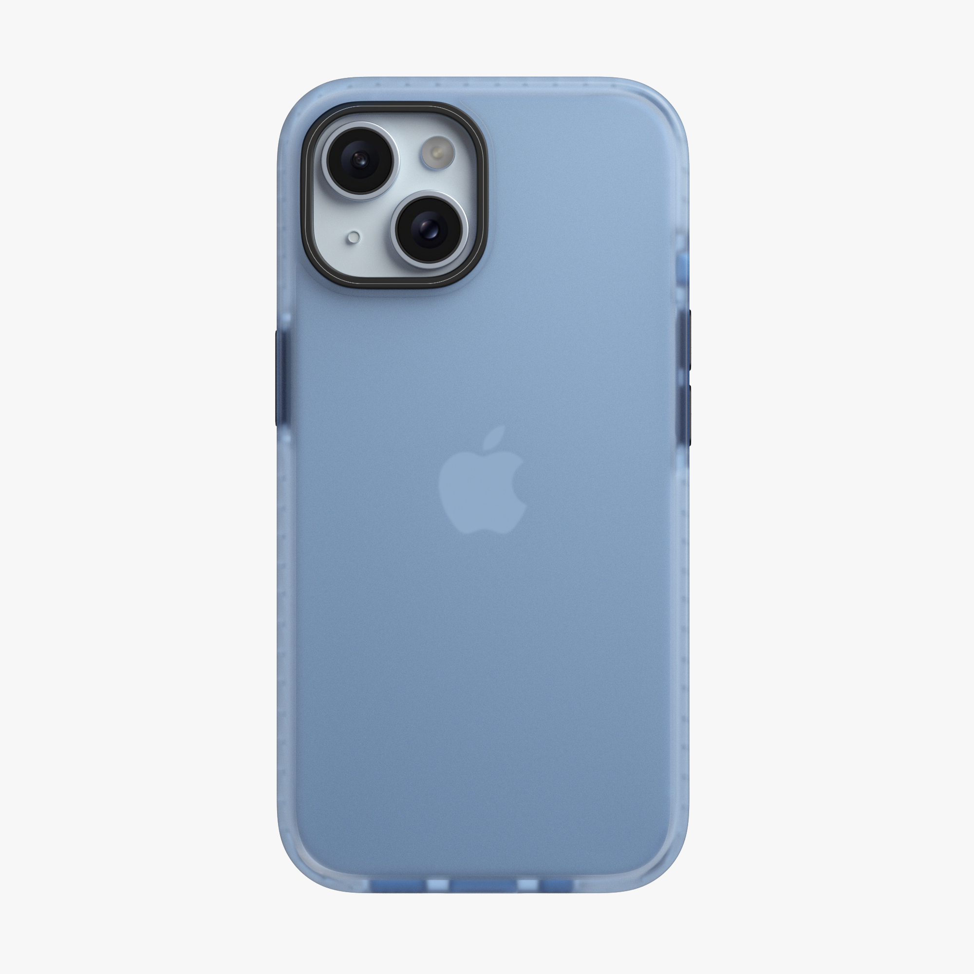 Bold Pro Case Cover For iPhone 15 Plus