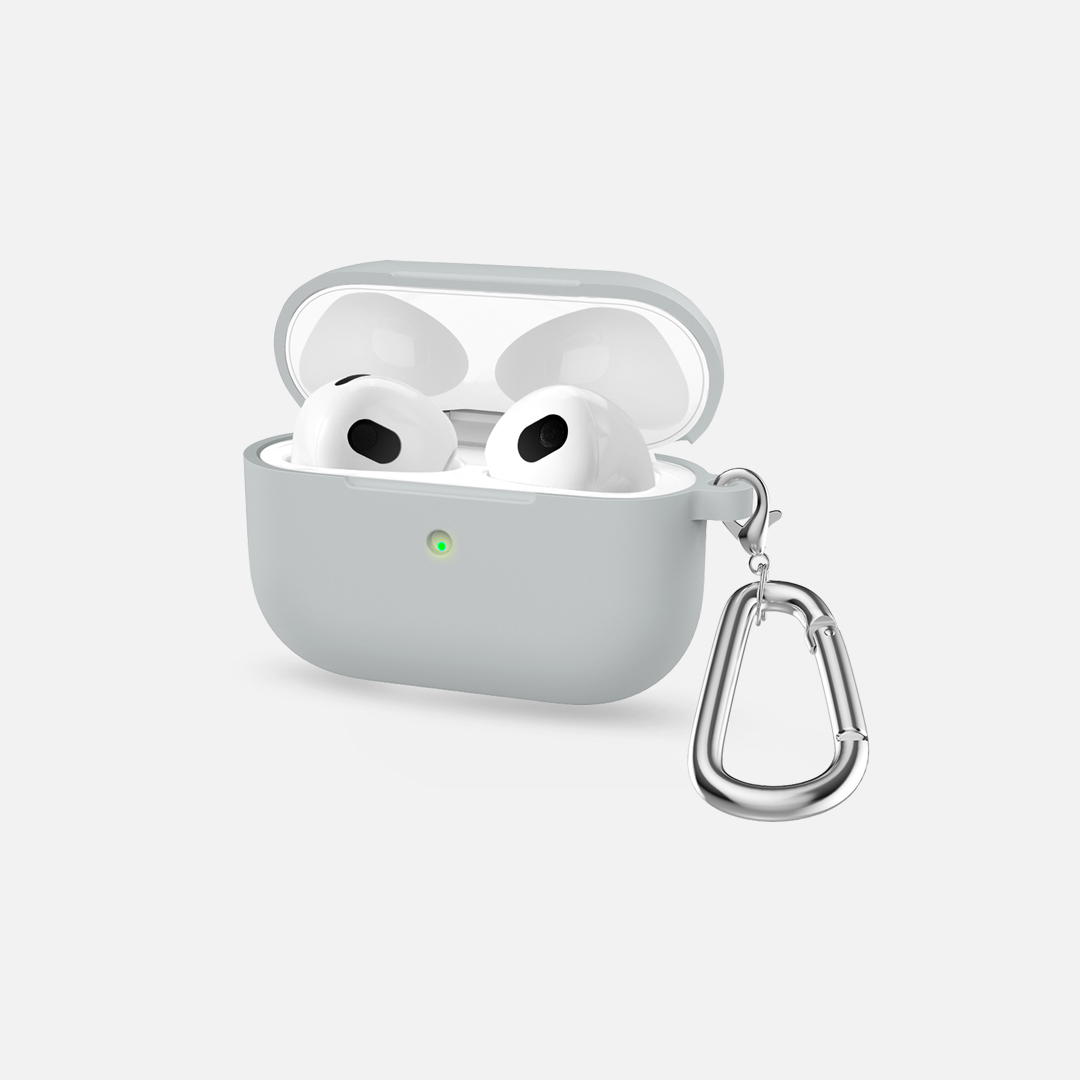 Silicone Fit Case For AirPods 3