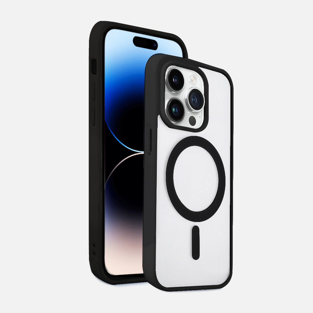 Hybrid Pro Case For iPhone 14 Pro Max