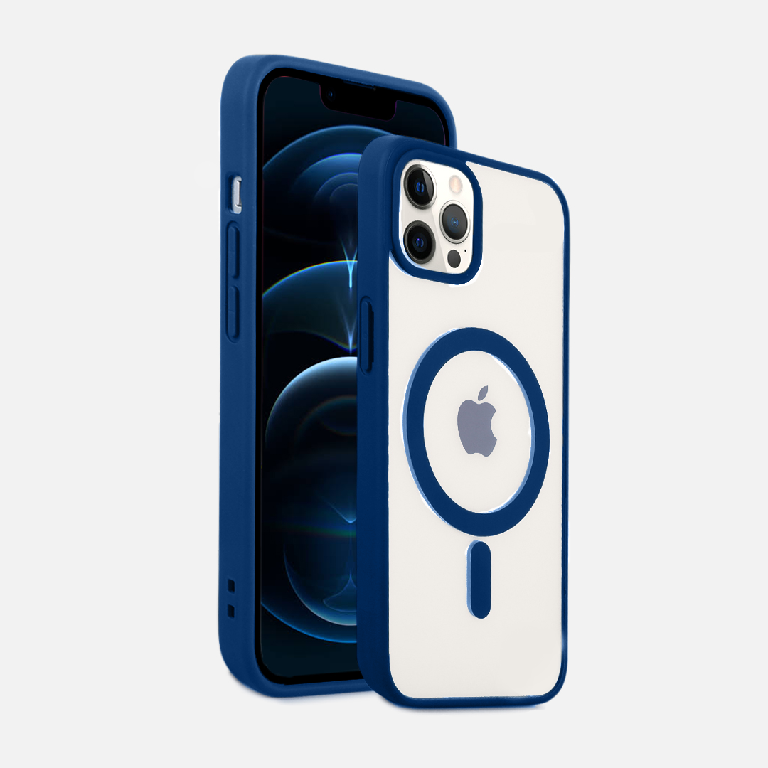 Hybrid Pro Case For iPhone 12 Pro Max