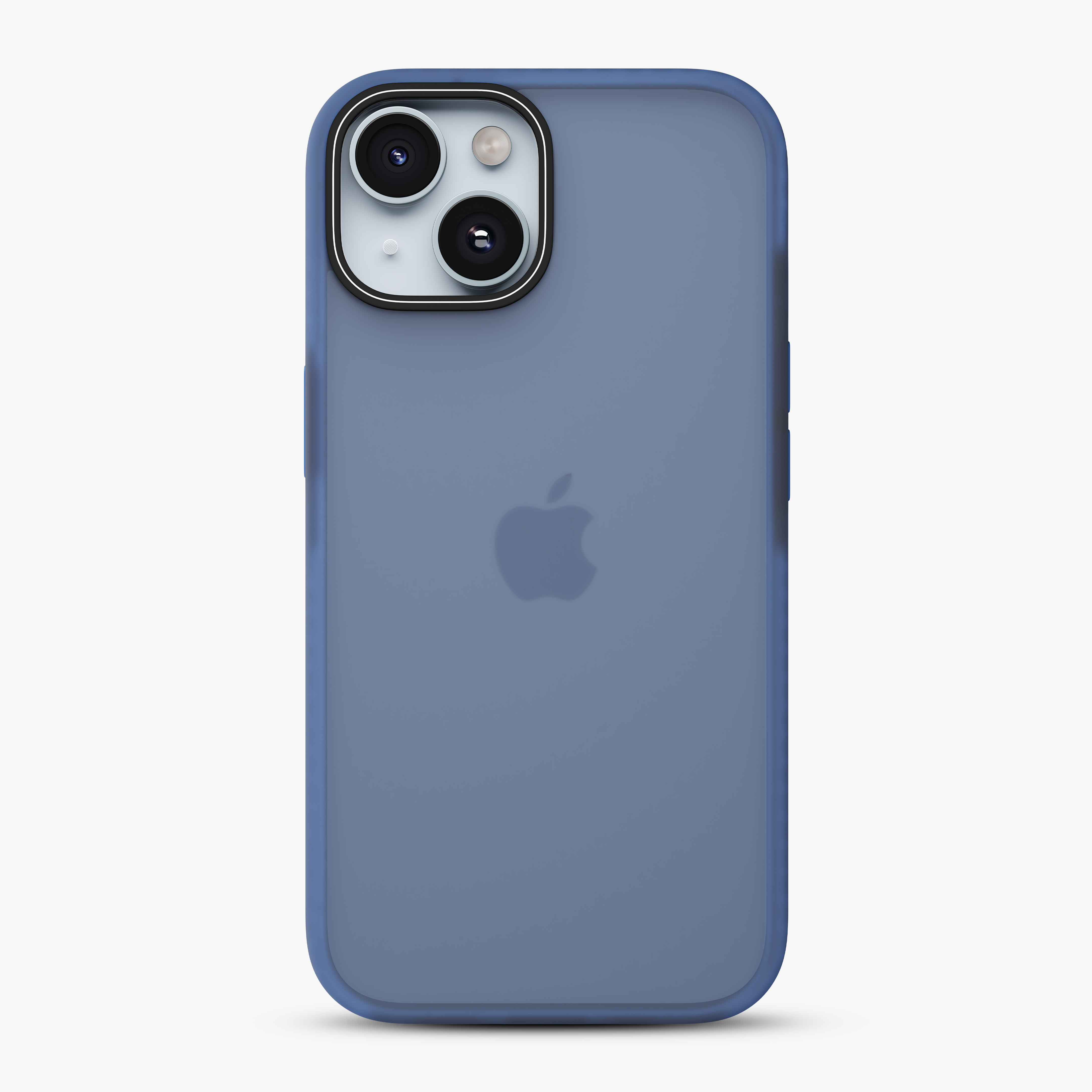 Bold Pro Case Cover For iPhone 15
