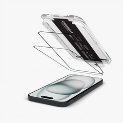 Impact Pro Screen Protector For iPhone 15