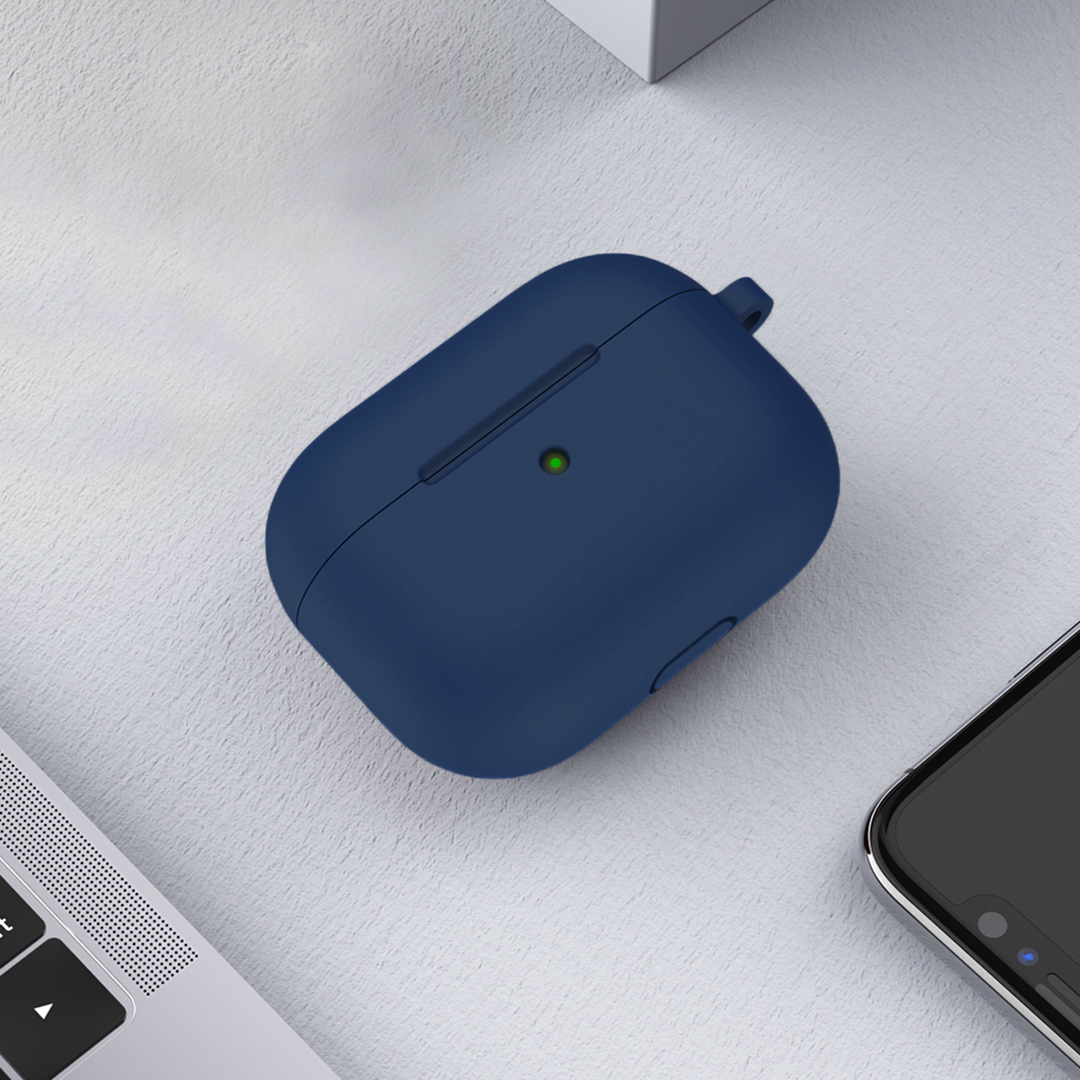 Silicone Fit Case For AirPods 3