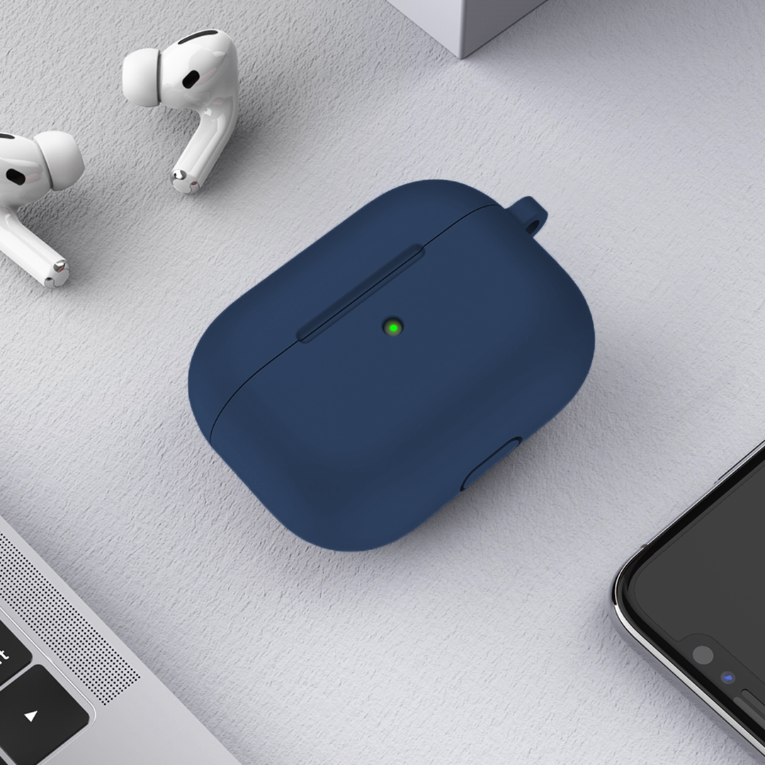 Silicone Fit Case For AirPods Pro