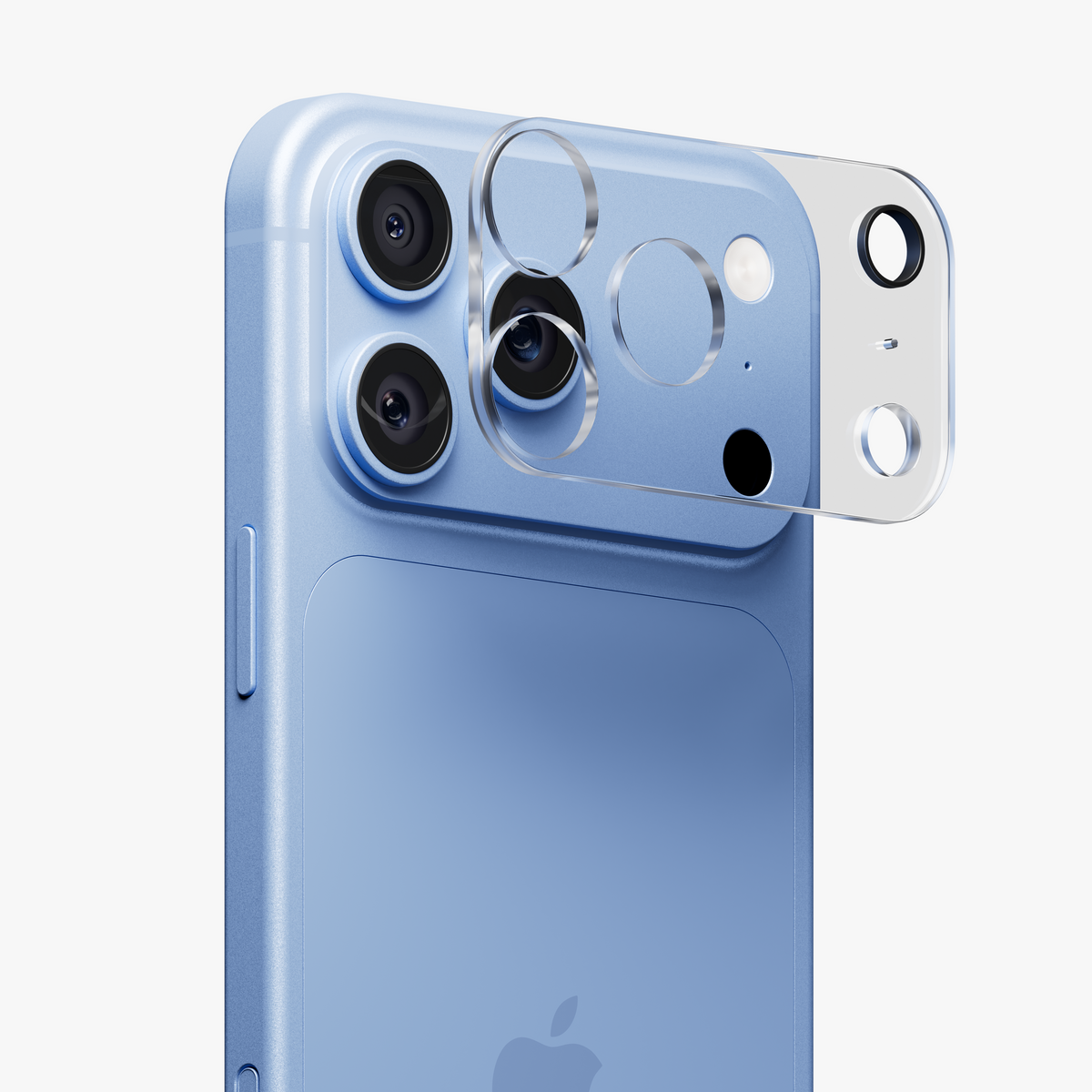 Clear Lens Protector For iPhone 18 Pro Max