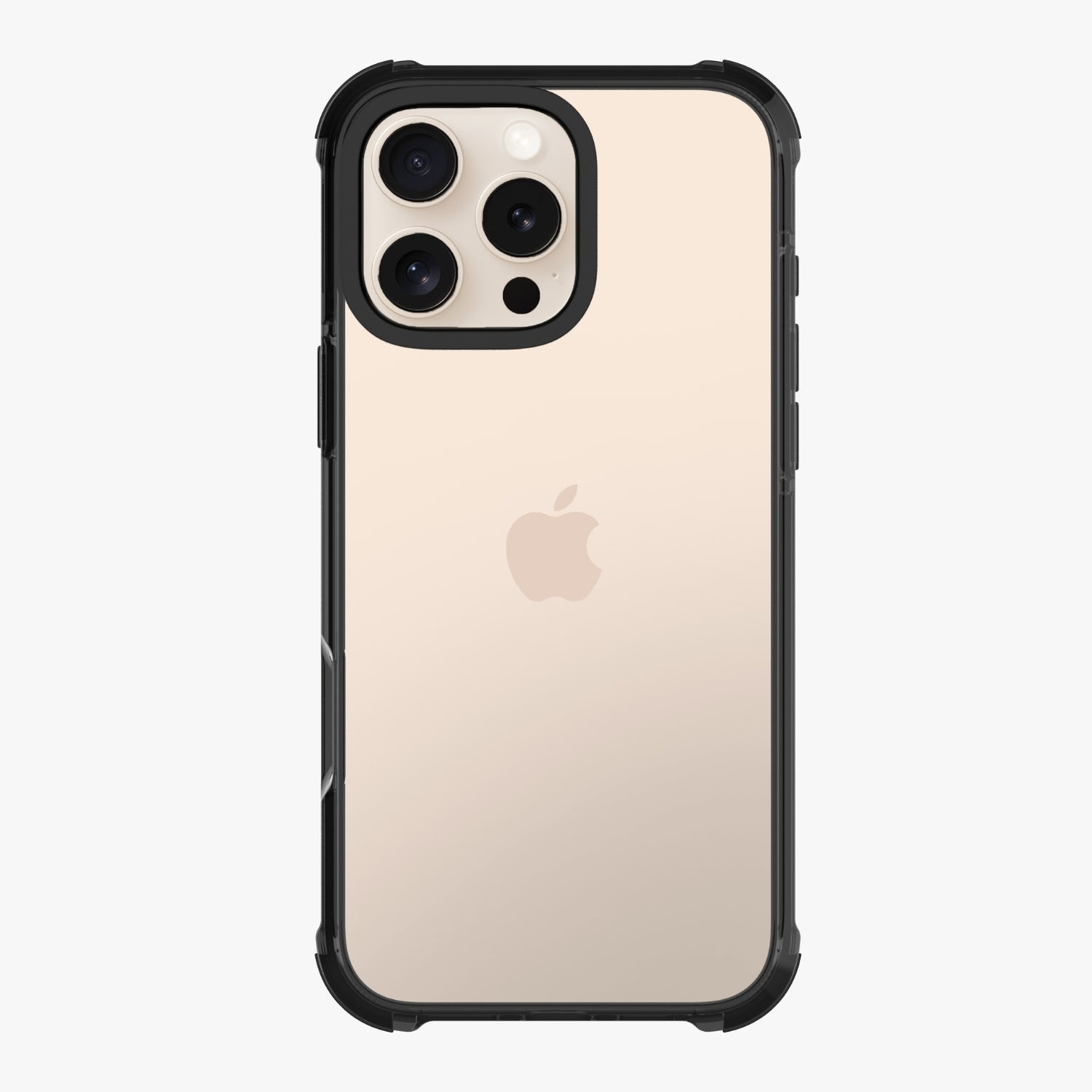 Grip Armour Case For iPhone 16 Pro