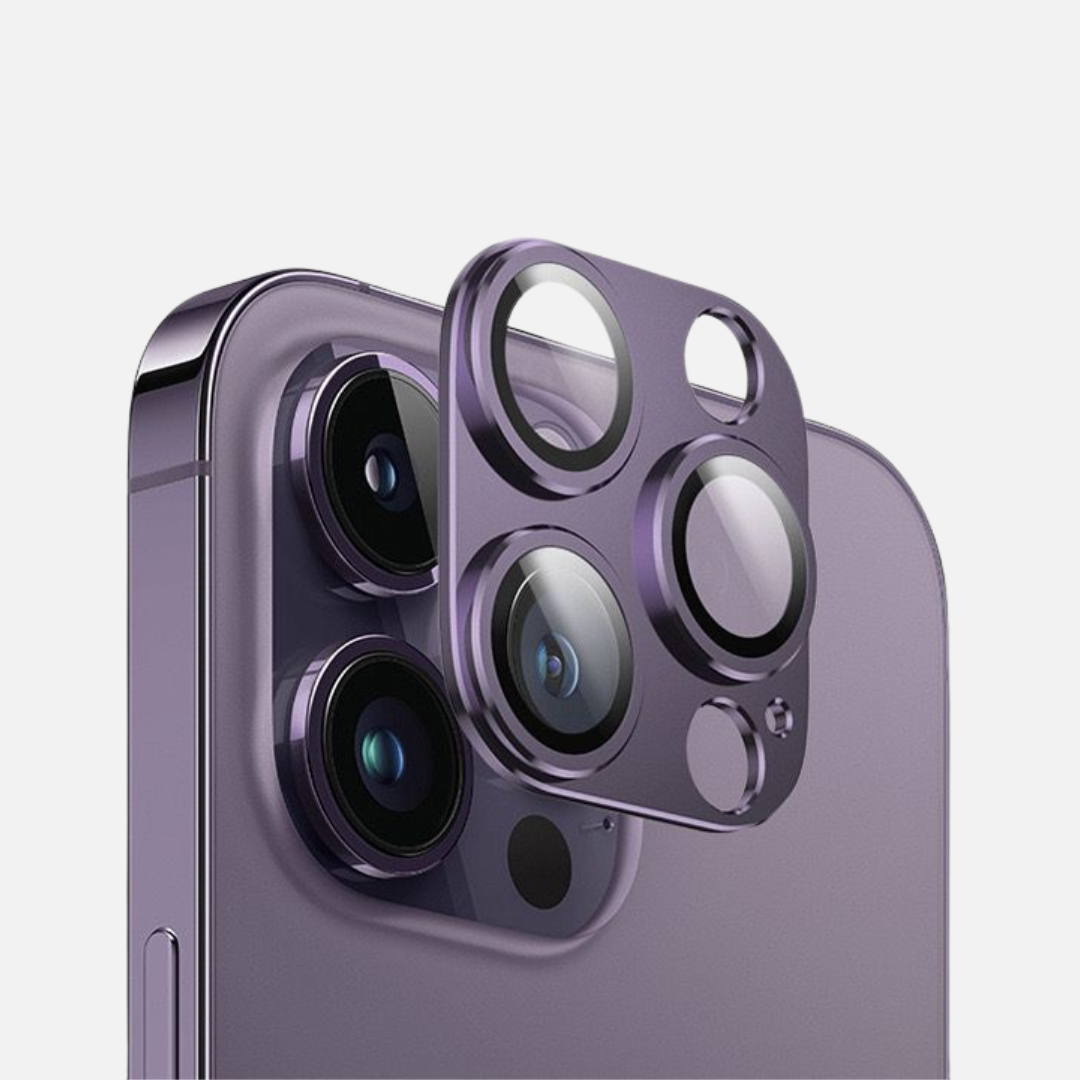 Camera Lens Protector For iPhone 14 Pro
