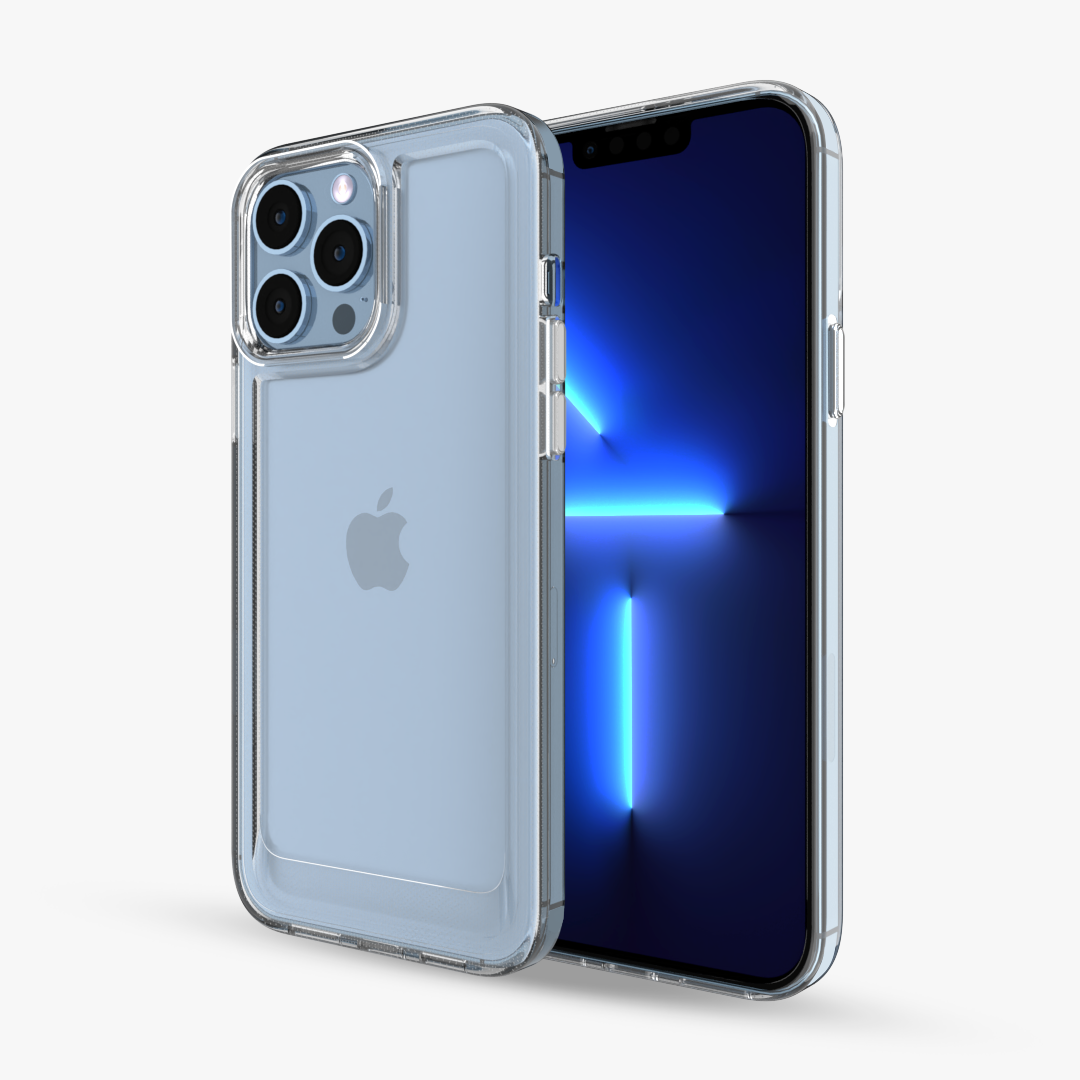 Ultra Shield Case For iPhone 13 Pro
