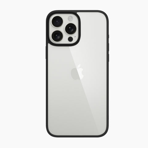 Fomo X Case Cover For iPhone 15 Pro