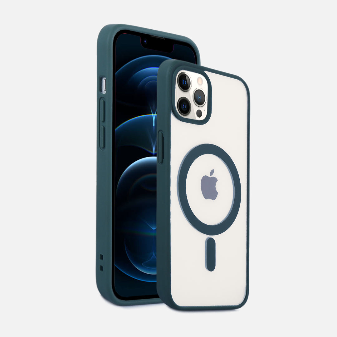Hybrid Pro Case For iPhone 12 Pro Max