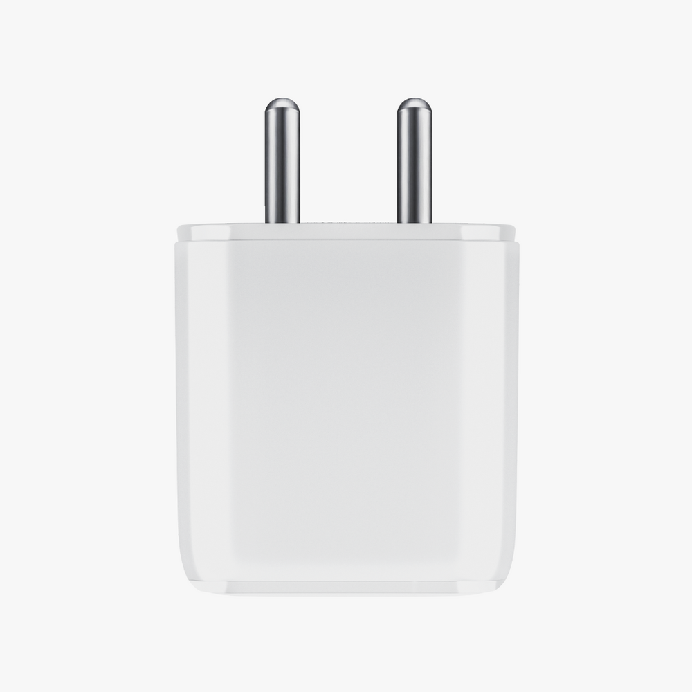 RAPID PRO 20W PD Charger For Fast Charging