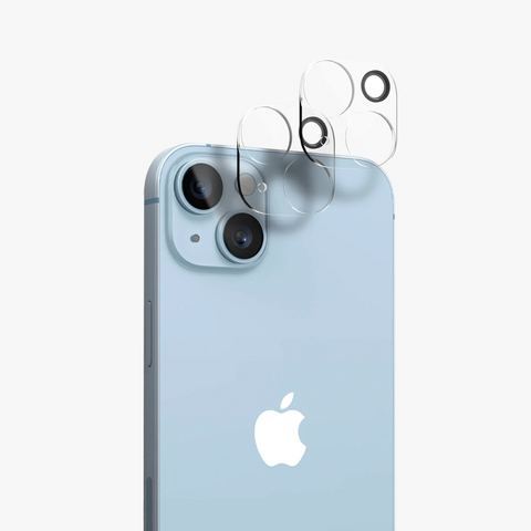Clear Lens Protector For iPhone 14 Plus