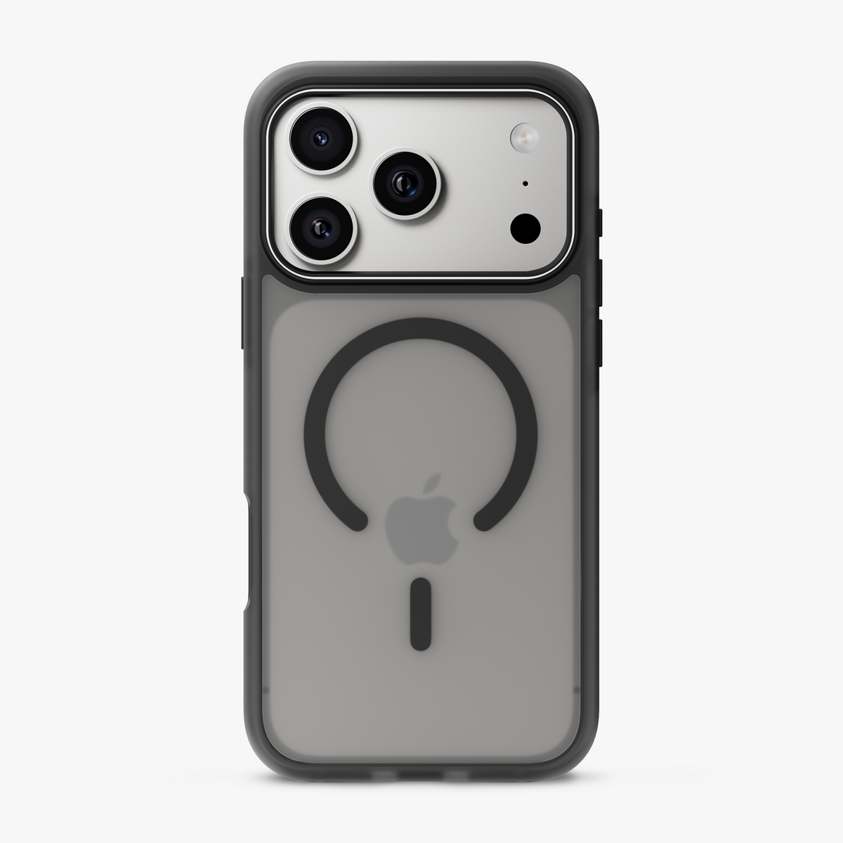 Bold Pro Case Cover For iPhone 18 Pro