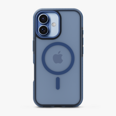 Bold Pro Case Cover For iPhone 17