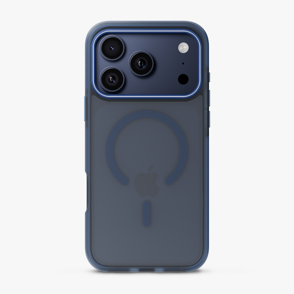 Bold Pro Case Cover For iPhone 17 Pro